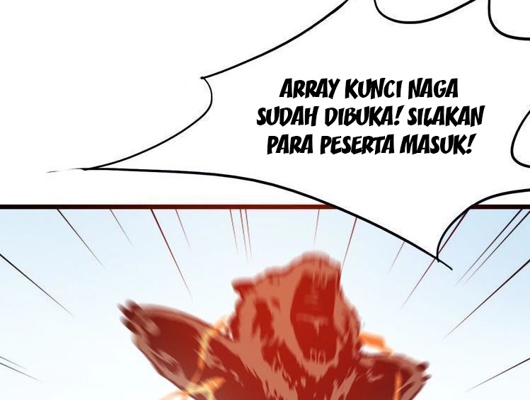 Dragon’s Blood Vessels Chapter 13 Bahasa Indonesia